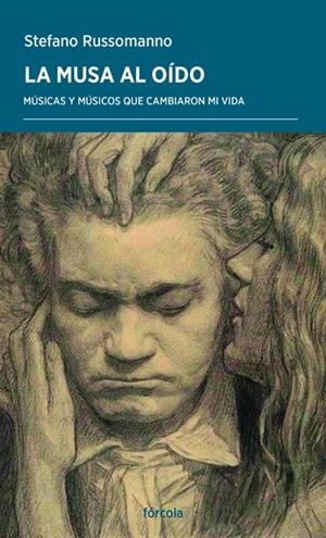 LA MUSA AL OÍDO | 9788416247011 | RUSSOMANNO, STEFANO | Galatea Llibres | Llibreria online de Reus, Tarragona | Comprar llibres en català i castellà online