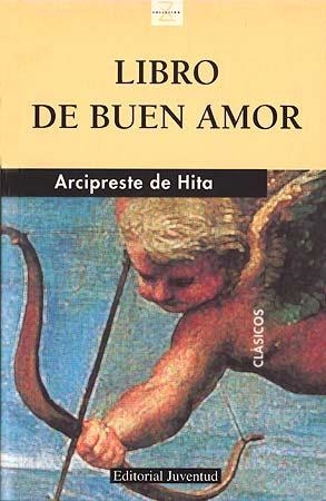 LIBRO DEL BUEN AMOR | 9788426115317 | ARCIPESTRE DE HITA | Galatea Llibres | Librería online de Reus, Tarragona | Comprar libros en catalán y castellano online