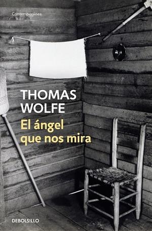 EL ÁNGEL QUE NOS MIRA | 9788466364300 | WOLFE, THOMAS | Galatea Llibres | Librería online de Reus, Tarragona | Comprar libros en catalán y castellano online