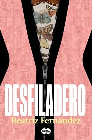DESFILADERO | 9788491297352 | FERNÁNDEZ, BEATRIZ | Galatea Llibres | Llibreria online de Reus, Tarragona | Comprar llibres en català i castellà online
