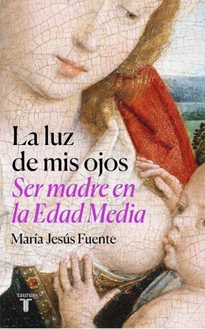 LA LUZ DE MIS OJOS | 9788430625789 | FUENTE PÉREZ, MARÍA JESÚS | Galatea Llibres | Llibreria online de Reus, Tarragona | Comprar llibres en català i castellà online