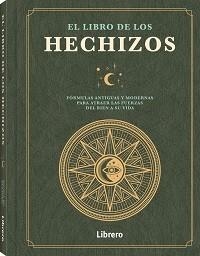 EL LIBRO DE LOS HECHIZOS | 9789463599085 | BREEZE WOOD, NICHOLAS | Galatea Llibres | Llibreria online de Reus, Tarragona | Comprar llibres en català i castellà online
