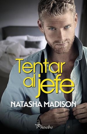 TENTAR AL JEFE | 9788419301710 | MADISON, NATASHA | Galatea Llibres | Llibreria online de Reus, Tarragona | Comprar llibres en català i castellà online