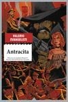 ANTRACITA | 9788418918179 | EVANGELISTI, VALERIO | Galatea Llibres | Llibreria online de Reus, Tarragona | Comprar llibres en català i castellà online