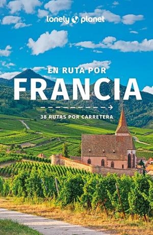 EN RUTA POR FRANCIA | 9788408266525 | Galatea Llibres | Llibreria online de Reus, Tarragona | Comprar llibres en català i castellà online