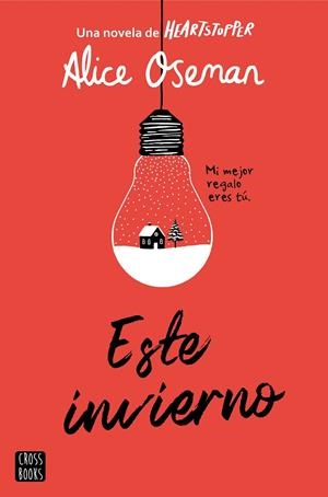 ESTE INVIERNO | 9788408267034 | OSEMAN, ALICE | Galatea Llibres | Llibreria online de Reus, Tarragona | Comprar llibres en català i castellà online