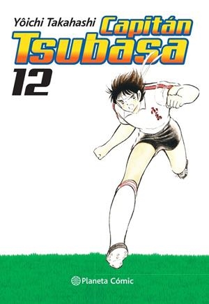 CAPITÁN TSUBASA 12/21 | 9788411403030 | TAKAHASHI, YOICHI | Galatea Llibres | Librería online de Reus, Tarragona | Comprar libros en catalán y castellano online