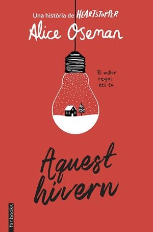 AQUEST HIVERN | 9788419150370 | OSEMAN, ALICE | Galatea Llibres | Llibreria online de Reus, Tarragona | Comprar llibres en català i castellà online