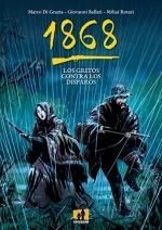 1868  LOS GRITOS CONTRA LOS DISPAROS | 9788893366823 | ROTARI, MIHAI/ DI GRAZIA, MARCO/ BALLATI, GIOVANNI | Galatea Llibres | Librería online de Reus, Tarragona | Comprar libros en catalán y castellano online