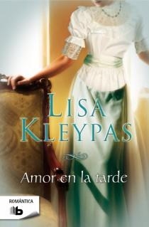 AMOR EN LA TARDE | 9788498727913 | KLEYPAS, LISA | Galatea Llibres | Llibreria online de Reus, Tarragona | Comprar llibres en català i castellà online