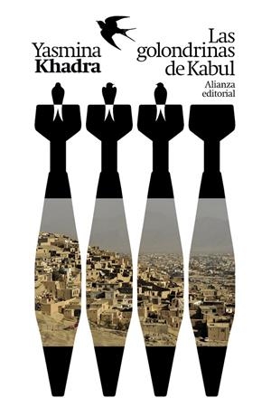 LAS GOLONDRINAS DE KABUL | 9788411481724 | KHADRA, YASMINA | Galatea Llibres | Llibreria online de Reus, Tarragona | Comprar llibres en català i castellà online