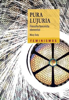 PURA LUJURIA | 9788437645490 | DALY, MARY | Galatea Llibres | Llibreria online de Reus, Tarragona | Comprar llibres en català i castellà online