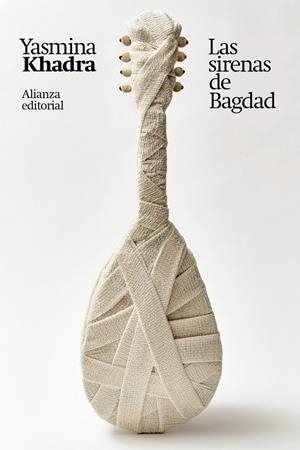 LAS SIRENAS DE BAGDAD | 9788411481748 | KHADRA, YASMINA | Galatea Llibres | Llibreria online de Reus, Tarragona | Comprar llibres en català i castellà online