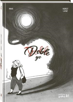 DOBLE YO | 9788419605030 | LAINÉ, AUDREY | Galatea Llibres | Librería online de Reus, Tarragona | Comprar libros en catalán y castellano online
