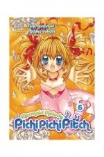 MERMAID MELODY PICHI PICHI PITCH 6 | 9788418776625 | YOKOTE, MICHIKO/ HANAMORI, PINK | Galatea Llibres | Llibreria online de Reus, Tarragona | Comprar llibres en català i castellà online