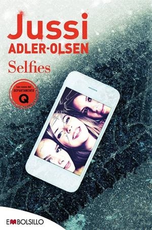 SELFIES | 9788418185038 | ADLER-OLSEN, JUSSI | Galatea Llibres | Llibreria online de Reus, Tarragona | Comprar llibres en català i castellà online