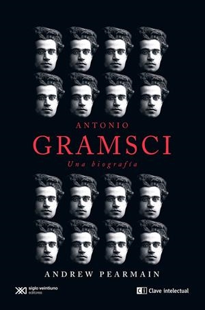 ANTONIO GRAMSCI. UNA BIOGRAFÍA | 9788412604887 | PERMAIN, ANDREW | Galatea Llibres | Librería online de Reus, Tarragona | Comprar libros en catalán y castellano online