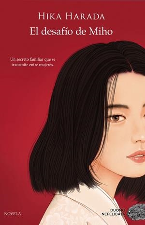 EL DESAFÍO DE MIHO | 9788419521026 | HARADA, HIKA | Galatea Llibres | Llibreria online de Reus, Tarragona | Comprar llibres en català i castellà online