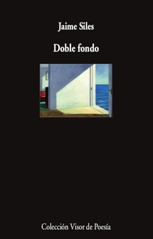 DOBLE FONDO | 9788498954760 | SILES, JAIME | Galatea Llibres | Llibreria online de Reus, Tarragona | Comprar llibres en català i castellà online