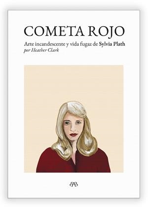 COMETA ROJO | 9788412595727 | CLARK, HEATHER | Galatea Llibres | Librería online de Reus, Tarragona | Comprar libros en catalán y castellano online