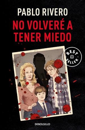 NO VOLVERÉ A TENER MIEDO | 9788466368018 | RIVERO, PABLO | Galatea Llibres | Llibreria online de Reus, Tarragona | Comprar llibres en català i castellà online