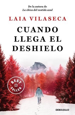 CUANDO LLEGA EL DESHIELO | 9788466367387 | VILASECA, LAIA | Galatea Llibres | Llibreria online de Reus, Tarragona | Comprar llibres en català i castellà online