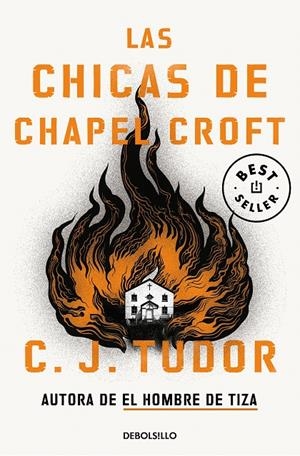 LAS CHICAS DE CHAPEL CROFT | 9788466367370 | TUDOR, C.J. | Galatea Llibres | Llibreria online de Reus, Tarragona | Comprar llibres en català i castellà online
