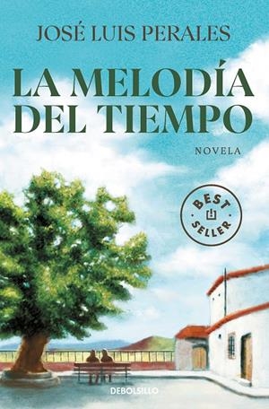 LA MELODÍA DEL TIEMPO | 9788466354349 | PERALES, JOSÉ LUIS | Galatea Llibres | Llibreria online de Reus, Tarragona | Comprar llibres en català i castellà online