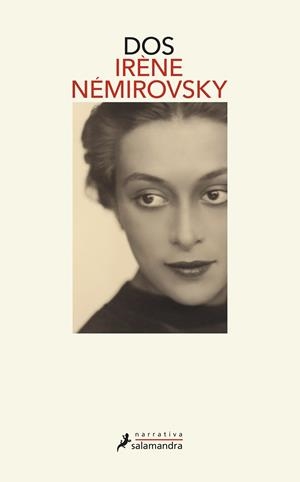 DOS | 9788419346216 | NÉMIROVSKY, IRÈNE | Galatea Llibres | Llibreria online de Reus, Tarragona | Comprar llibres en català i castellà online