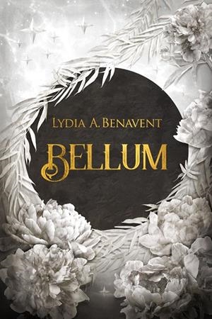 BELLUM | 9788419467140 | A. BENAVENT, LYDIA | Galatea Llibres | Llibreria online de Reus, Tarragona | Comprar llibres en català i castellà online