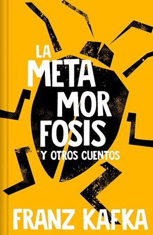 LA METAMORFOSIS | 9788466367813 | KAFKA, FRANZ | Galatea Llibres | Librería online de Reus, Tarragona | Comprar libros en catalán y castellano online