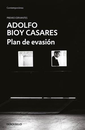 PLAN DE EVASIÓN | 9788466364270 | BIOY CASARES, ADOLFO | Galatea Llibres | Librería online de Reus, Tarragona | Comprar libros en catalán y castellano online