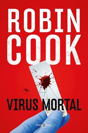 VIRUS MORTAL | 9788401029554 | COOK, ROBIN | Galatea Llibres | Llibreria online de Reus, Tarragona | Comprar llibres en català i castellà online
