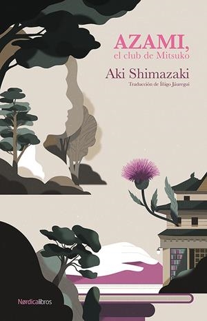 AZAMI. EL CLUB DE MITSUKO | 9788419320773 | SHIMAZAKI, AKI | Galatea Llibres | Llibreria online de Reus, Tarragona | Comprar llibres en català i castellà online
