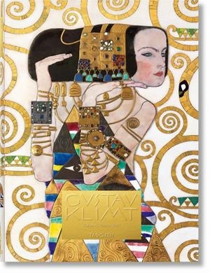 GUSTAV KLIMT. OBRAS COMPLETAS | 9783836566629 | NATTER, TOBIAS | Galatea Llibres | Librería online de Reus, Tarragona | Comprar libros en catalán y castellano online