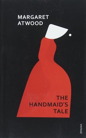 THE HANDMAID'S TALE | 9781784874872 | ATWOOD, MARGARET | Galatea Llibres | Llibreria online de Reus, Tarragona | Comprar llibres en català i castellà online