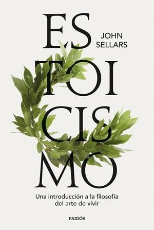 ESTOICISMO | 9788449340581 | SELLARS, JOHN | Galatea Llibres | Librería online de Reus, Tarragona | Comprar libros en catalán y castellano online