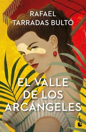 EL VALLE DE LOS ARCÁNGELES | 9788467069082 | TARRADAS BULTÓ, RAFAEL | Galatea Llibres | Librería online de Reus, Tarragona | Comprar libros en catalán y castellano online