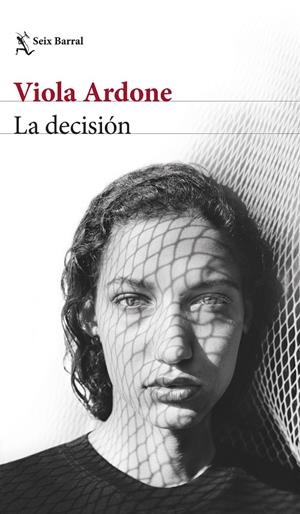 LA DECISIÓN | 9788432241819 | ARDONE, VIOLA | Galatea Llibres | Librería online de Reus, Tarragona | Comprar libros en catalán y castellano online
