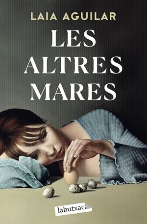 LES ALTRES MARES | 9788419107558 | AGUILAR, LAIA | Galatea Llibres | Llibreria online de Reus, Tarragona | Comprar llibres en català i castellà online