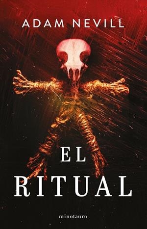 EL RITUAL | 9788445014868 | NEVILL, ADAM | Galatea Llibres | Llibreria online de Reus, Tarragona | Comprar llibres en català i castellà online