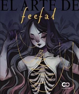 EL ARTE DE FEEFAL | 9788441547476 | FEEFAL | Galatea Llibres | Llibreria online de Reus, Tarragona | Comprar llibres en català i castellà online