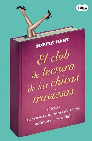EL CLUB DE LAS CHICAS TRAVIESAS | 9788483655450 | HART, SOPHIE | Galatea Llibres | Librería online de Reus, Tarragona | Comprar libros en catalán y castellano online