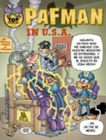 PAFMAN IN U.S.A. | 9788466627061 | CERA, JOAQUIN | Galatea Llibres | Librería online de Reus, Tarragona | Comprar libros en catalán y castellano online