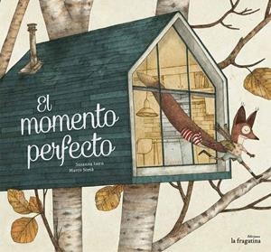 EL MOMENTO PERFECTO | 9788416226320 | ISERN ÍÑIGO, SUSANNA | Galatea Llibres | Librería online de Reus, Tarragona | Comprar libros en catalán y castellano online