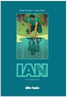 IAN. INTEGRAL | 9788493613655 | VEHLMANN, FABIEN / MEYER, RALPH | Galatea Llibres | Llibreria online de Reus, Tarragona | Comprar llibres en català i castellà online