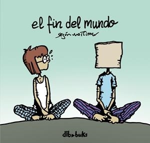 EL FIN DEL MUNDO | 9788492902989 | MARTÍNEZ SARRIÓN, JUAN ANTONIO | Galatea Llibres | Llibreria online de Reus, Tarragona | Comprar llibres en català i castellà online