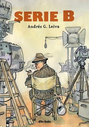 SERIE B | 9788415850595 | GONZÁLEZ LEIVA, ANDRÉS | Galatea Llibres | Librería online de Reus, Tarragona | Comprar libros en catalán y castellano online