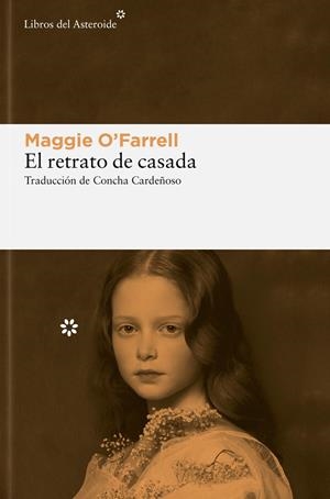 EL RETRATO DE CASADA | 9788419089410 | O'FARRELL, MAGGIE | Galatea Llibres | Llibreria online de Reus, Tarragona | Comprar llibres en català i castellà online