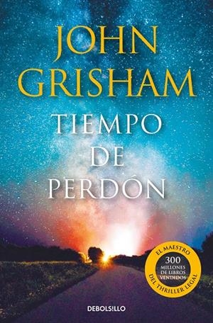 TIEMPO DE PERDÓN | 9788466358866 | GRISHAM, JOHN | Galatea Llibres | Llibreria online de Reus, Tarragona | Comprar llibres en català i castellà online